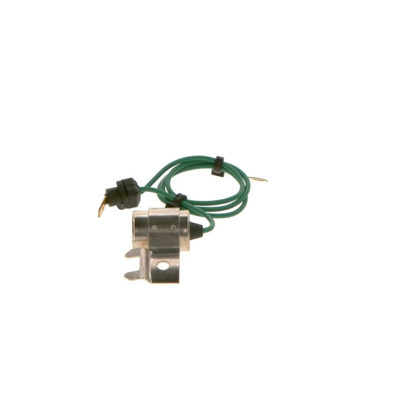 Bosch Ignition System Capacitor 1 237 330 133