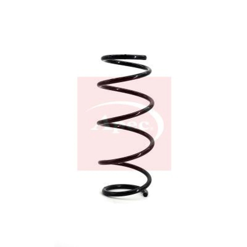 Apec Front Suspension Coil Spring ACS1080