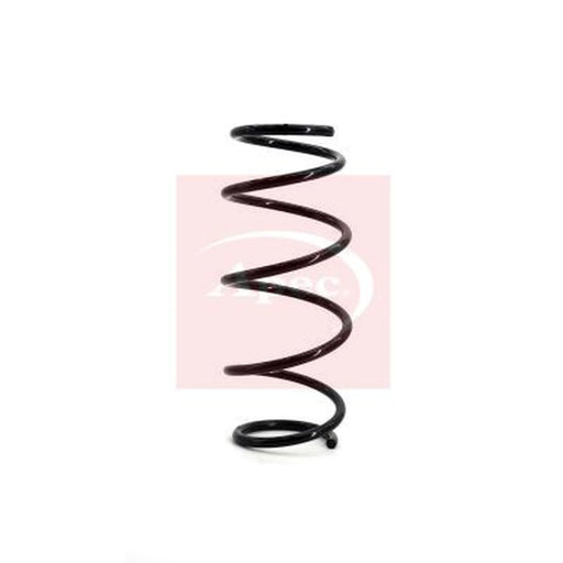 Apec Front Suspension Coil Spring ACS1080
