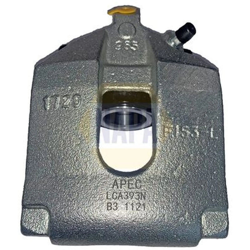 NAPA Brake Caliper Assembly Rear Left NCA1381