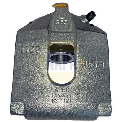 NAPA Brake Caliper Assembly Rear Left NCA1381