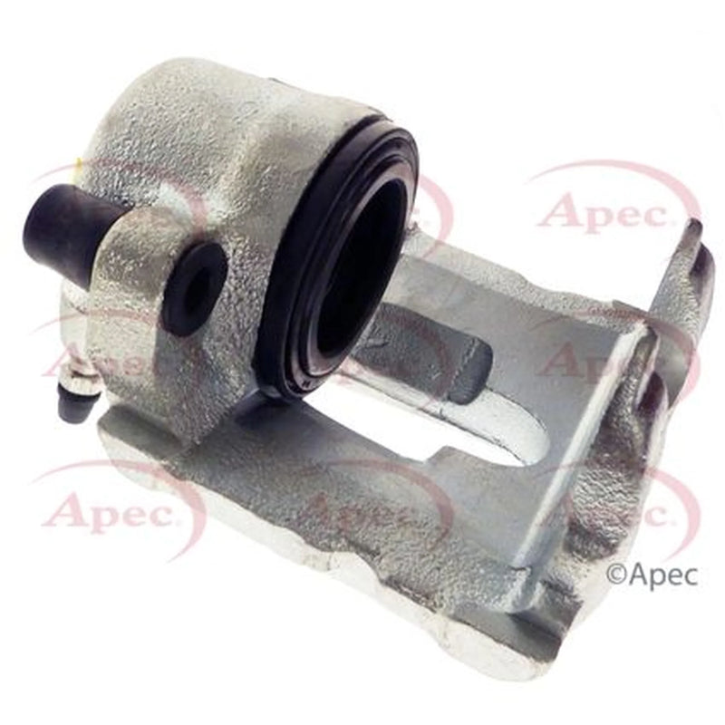Apec Brake Caliper Assembly Front Left LCA1314