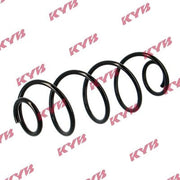 KYB Rear Suspension Coil Spring RA5295