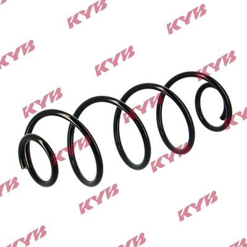 KYB Rear Suspension Coil Spring RA5295
