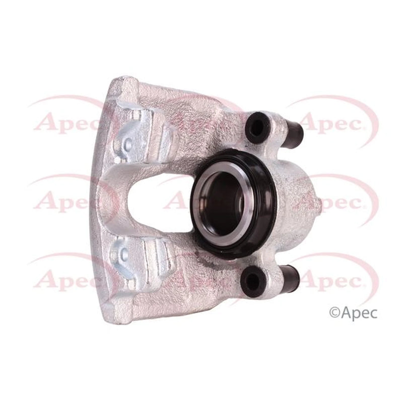 Apec Brake Caliper Assembly Front Right RCA371