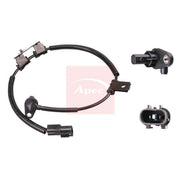 Apec ABS Wheel Speed Sensor Front Left ABS1736