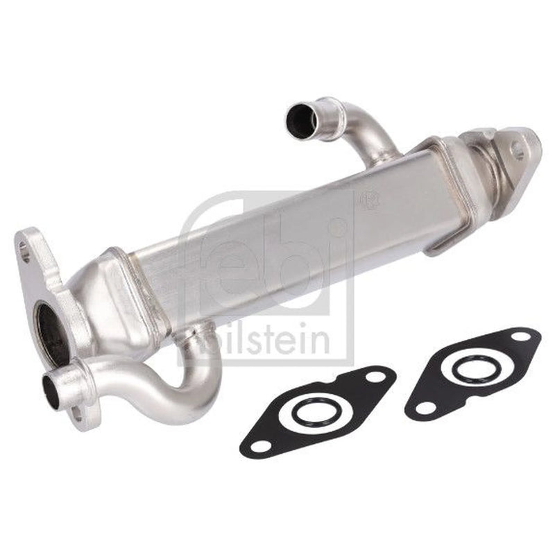 Febi EGR Cooler (Exhaust Gas Recirculation) 194361