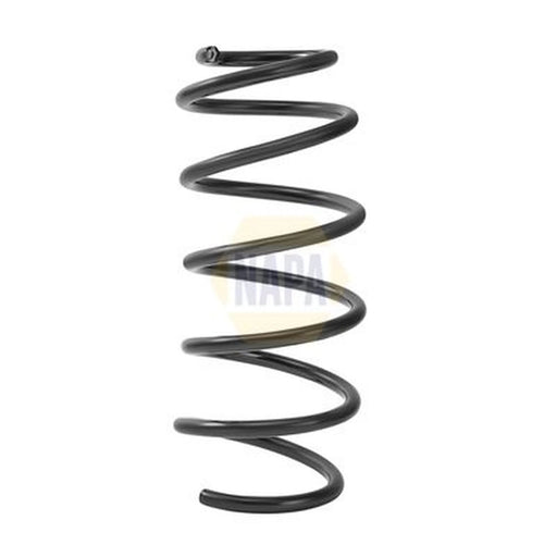 NAPA Front Suspension Coil Spring NCS2462