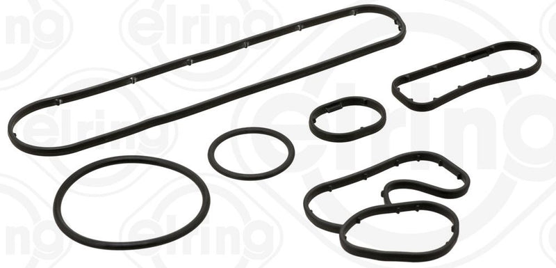 Elring Oil Cooler Gasket Set 994.020