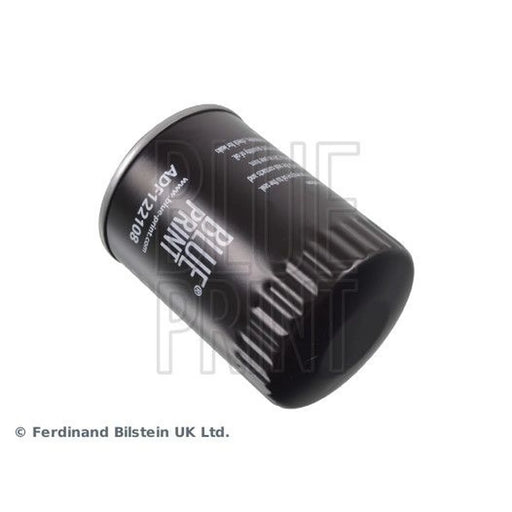 Blue Print Engine Oil Filter ADF122108