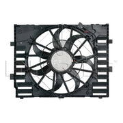 NRF Engine Cooling Fan 47857
