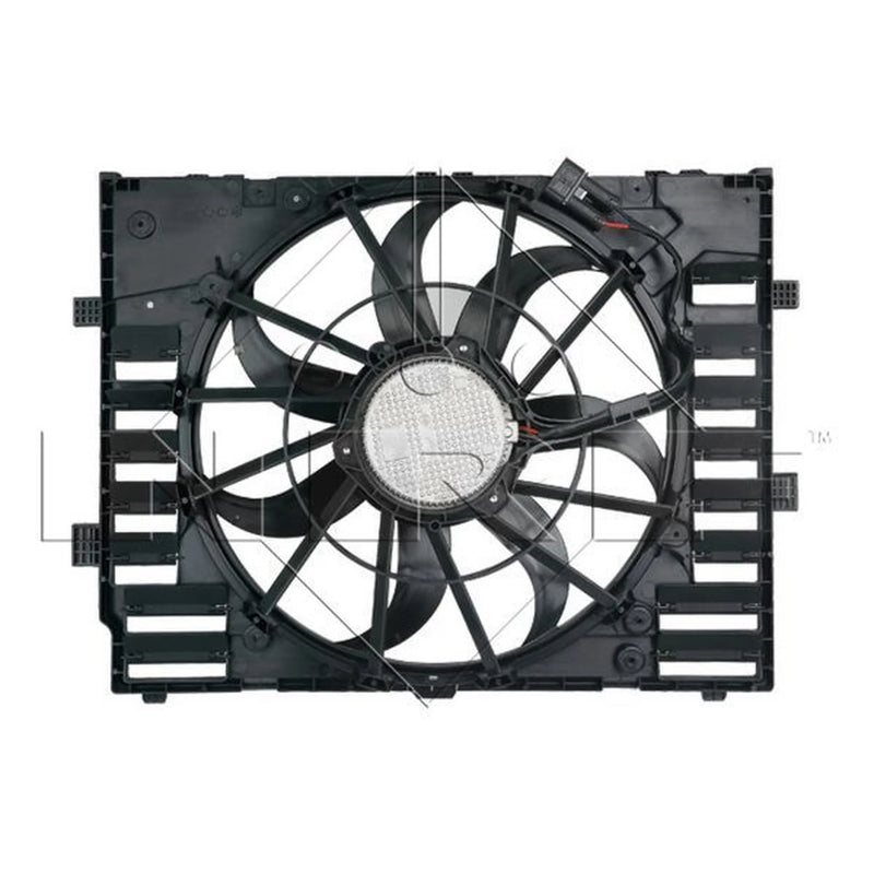 NRF Engine Cooling Fan 47857
