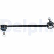 Delphi Stabiliser Bar Link Coupling Rod Front Left TC4330