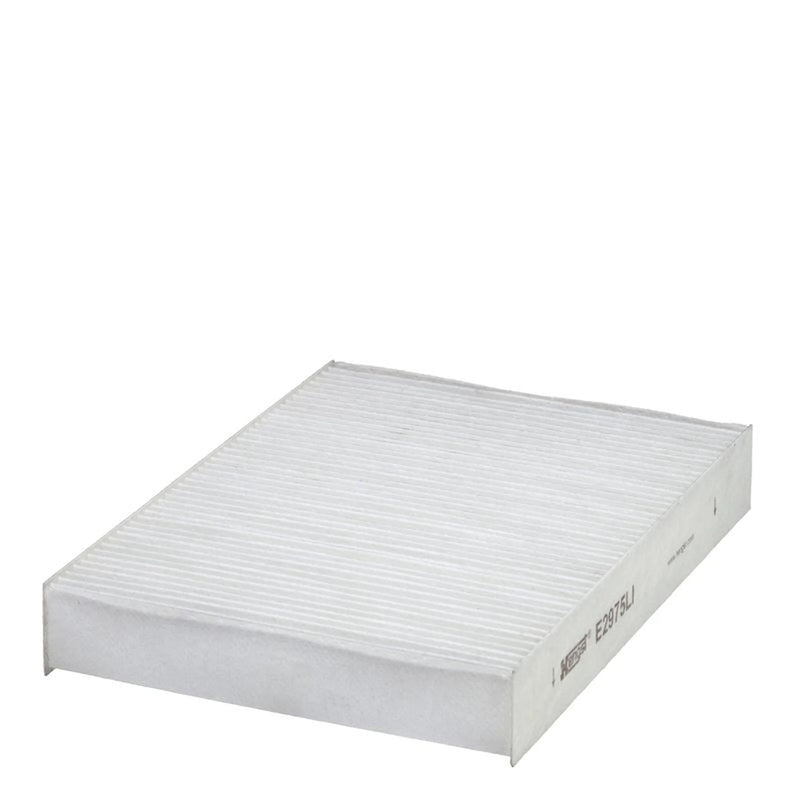 Hengst Cabin Air Filter (Pollen Filter) E2975LI
