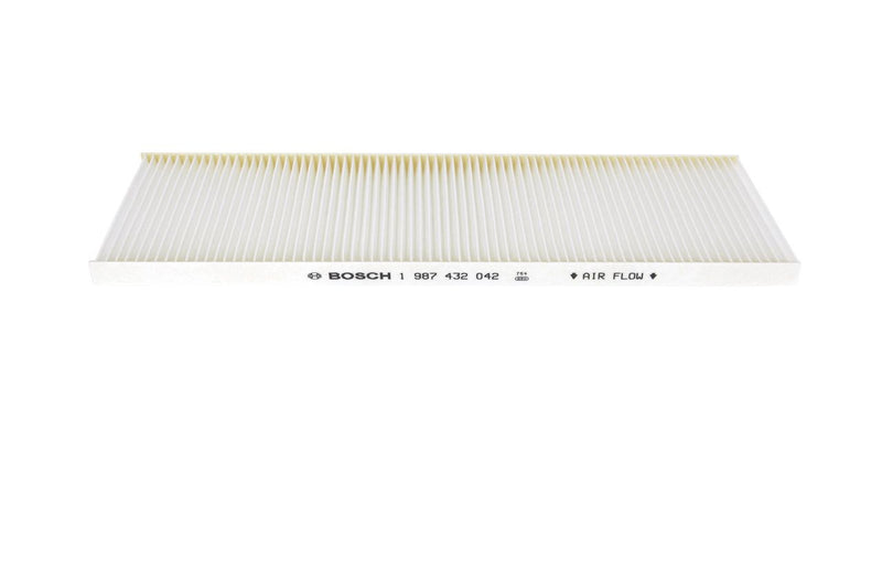 Bosch Cabin Air Filter (Pollen Filter) 1987432042