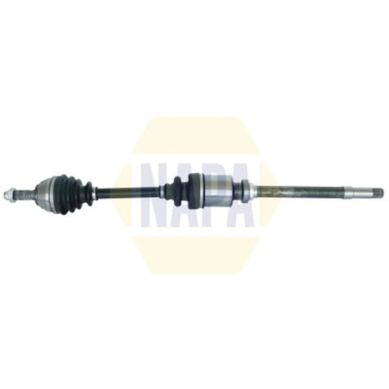 NAPA CV Drive Shaft Driveshaft Front Right NDS1594R