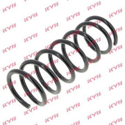 KYB Rear Suspension Coil Spring RA6667