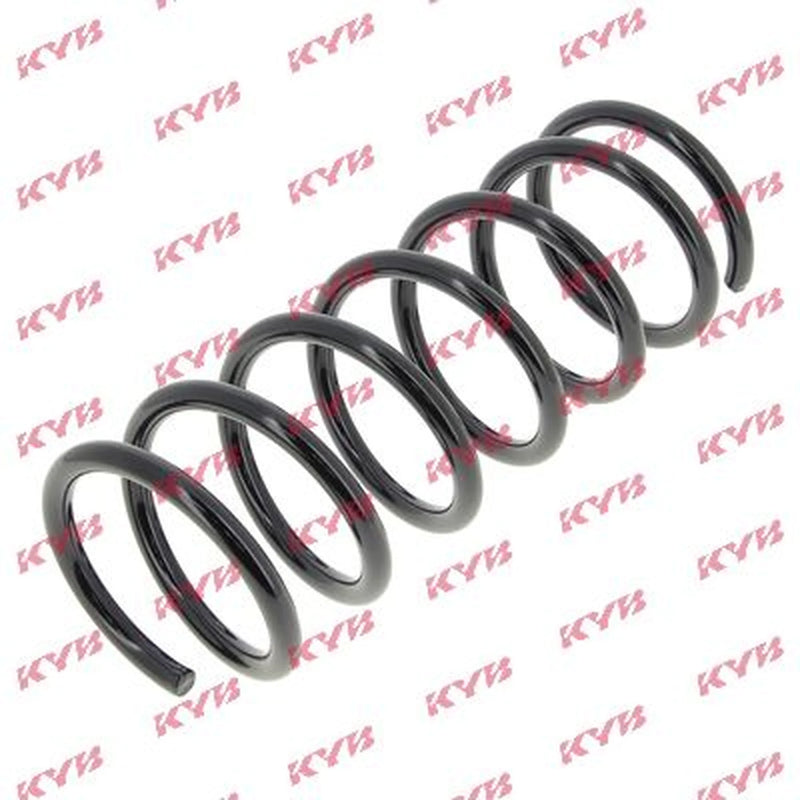KYB Rear Suspension Coil Spring RA6667