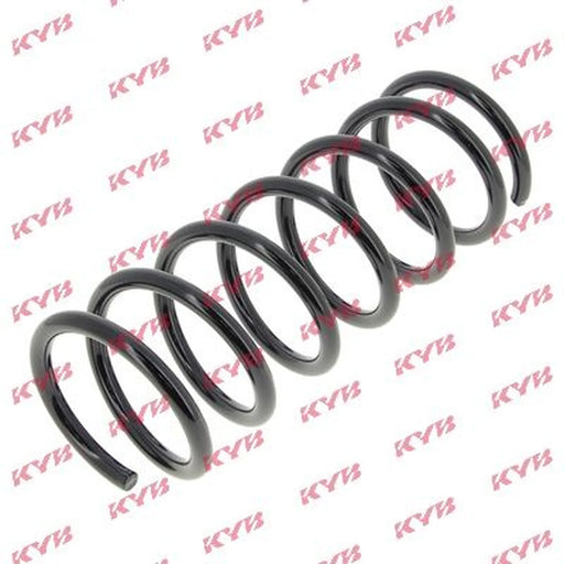 KYB Rear Suspension Coil Spring RA6667