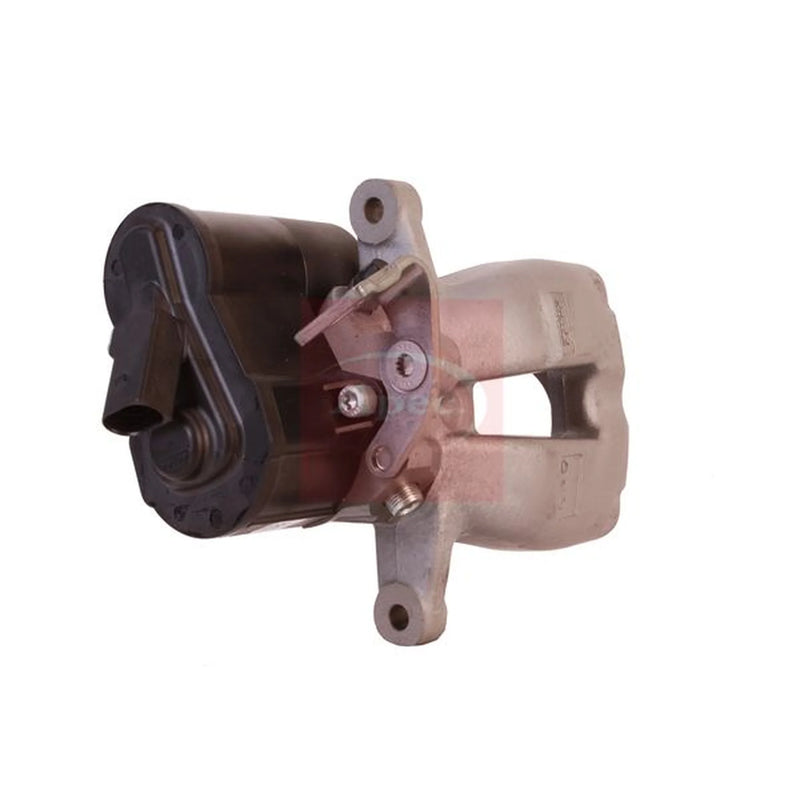 Apec Brake Caliper Assembly Rear Left LCA402N