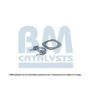 BM Catalysts Fitting Kit FK90005A FK90005A