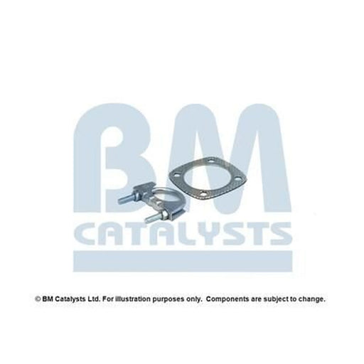 BM Catalysts Fitting Kit FK90005A FK90005A