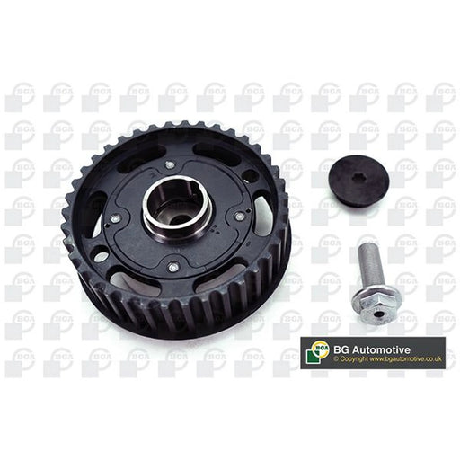 BGA Camshaft Adjuster Intake Side 38 Teeth CA7300