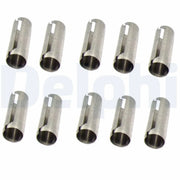 Delphi Wishbone / Control / Trailing Arm Bush TD700W