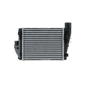 Hella Intercooler (Charge Air Cooler) 8ML 366 340-821