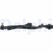 Delphi Control/Trailing Arm Lower TC7929