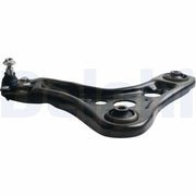 Delphi Control/Trailing Arm Lower TC4670