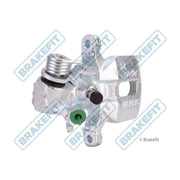 Apec Brake Caliper Assembly Rear Right BCA1306E