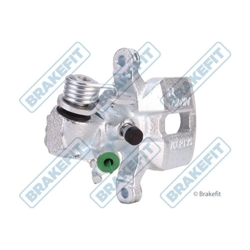 Apec Brake Caliper Assembly Rear Right BCA1306E