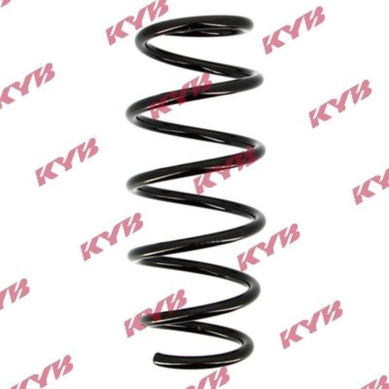 KYB Front Suspension Coil Spring RA4088