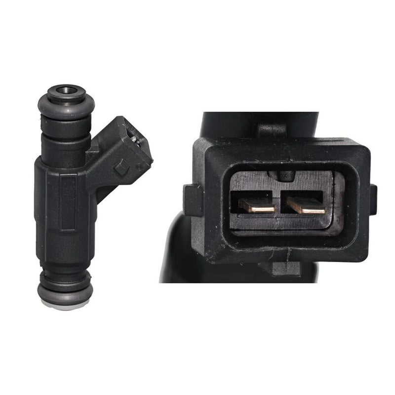Valeo Fuel Injector Nozzle Pin 348296