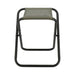 Travellife Lago Stool Moss Green 2130560 - Travellife - Van Life Living