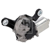 Febi Front/Rear Wiper Motor Rear 109031