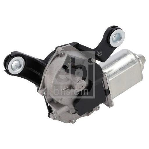 Febi Front/Rear Wiper Motor Rear 109031