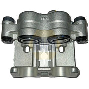 NAPA Brake Caliper Assembly Front Left NCA1715