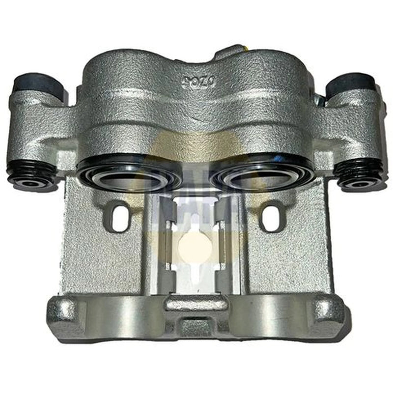 NAPA Brake Caliper Assembly Front Left NCA1715