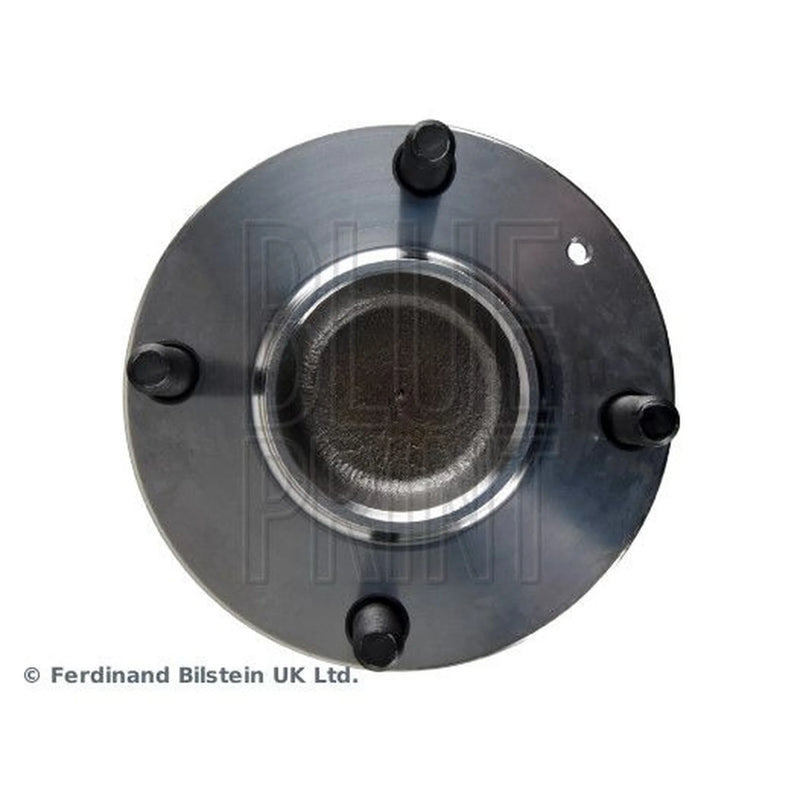 Blue Print Wheel Bearing Kit Rear Right ADC48350
