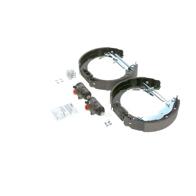 Bosch Brake Shoe Set Axle Kit 0 204 114 518