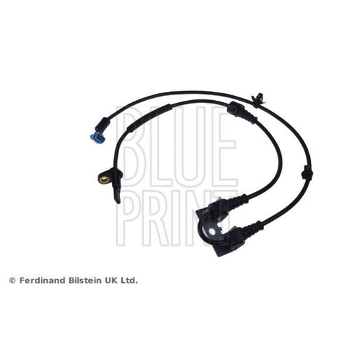Blue Print ABS Wheel Speed Sensor Front Left ADS77108