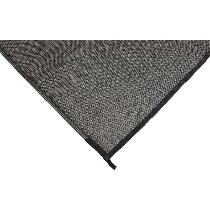Vango CP215 - Breathable Fitted Carpet - Balletto 200 Grey - Vango - Van Life Living