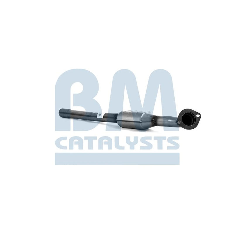 BM Catalysts Homologated Diesel Cat BM80002H