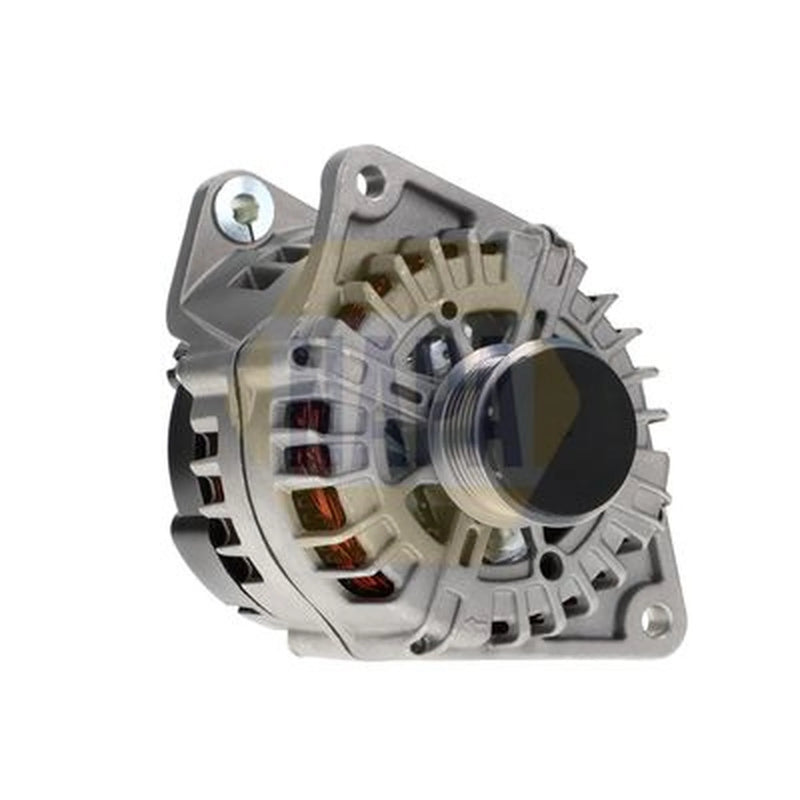 NAPA Car Alternator 12V NAL2575