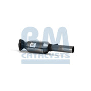 BM Catalysts Homologated Petrol Cat BM91182H