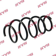 KYB Front Suspension Coil Spring RA4139