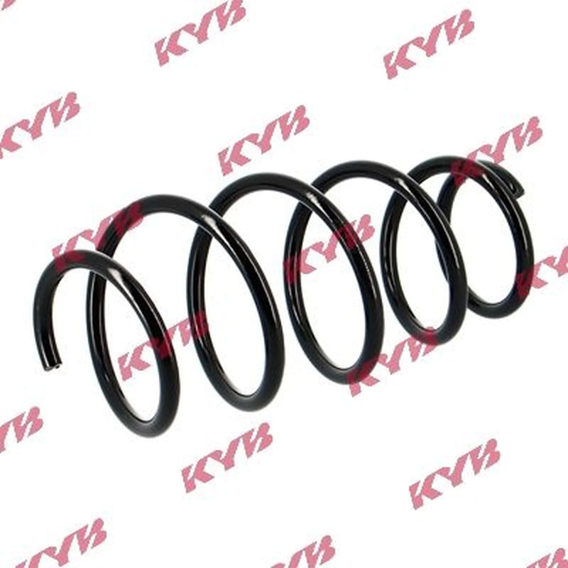 KYB Front Suspension Coil Spring RA4139