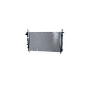 NRF Engine Radiator 509527